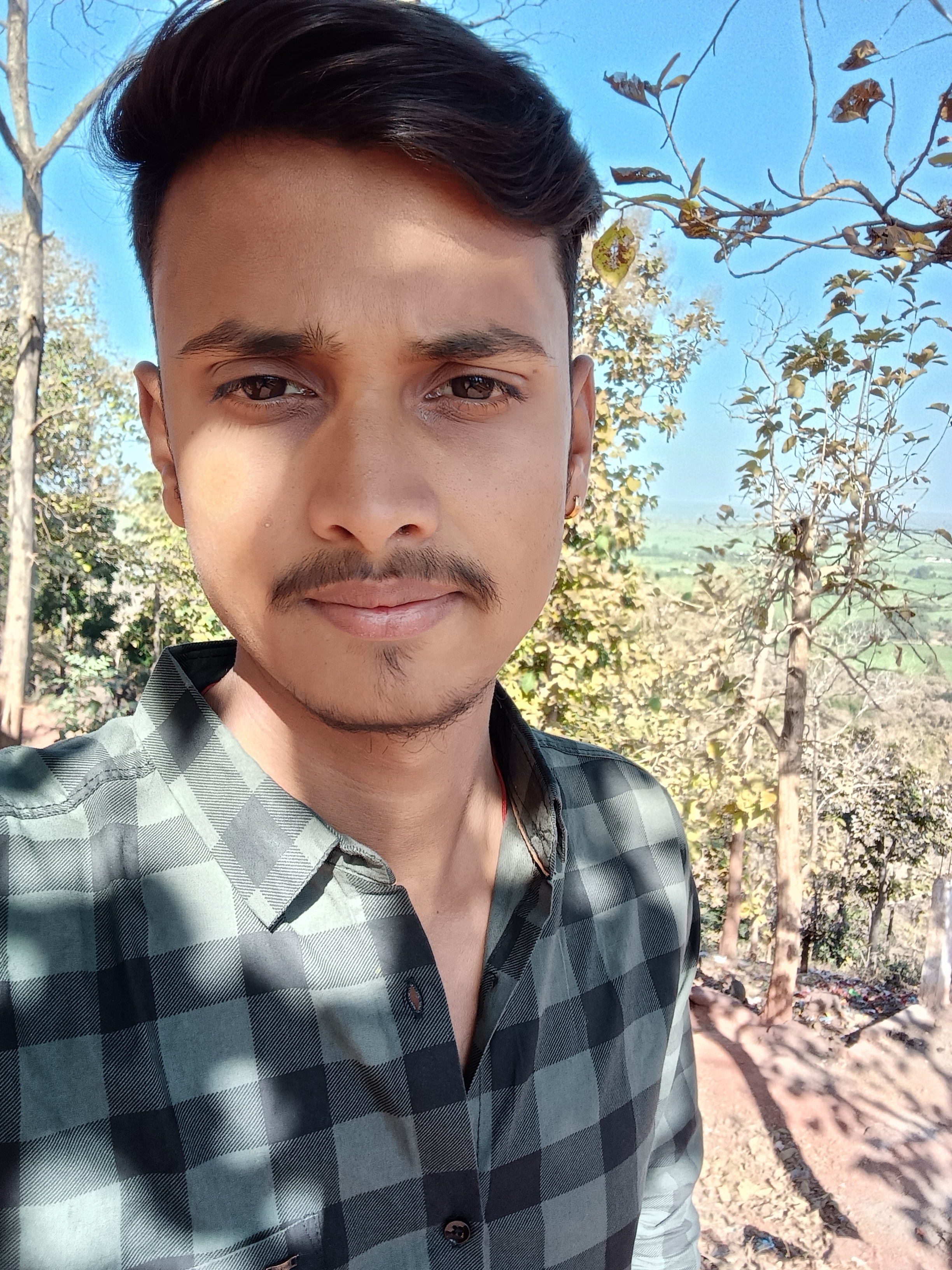 Anurag Yadav