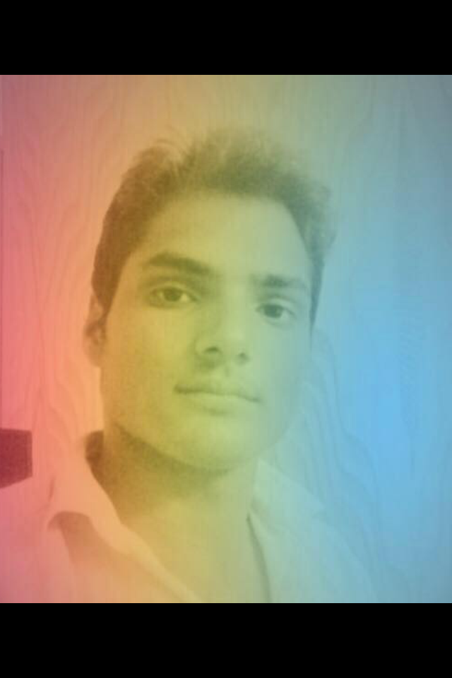 Nikunj Sharma