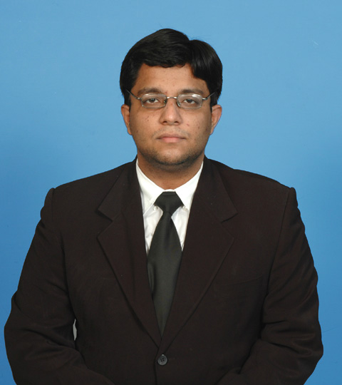 Monish Malhotra