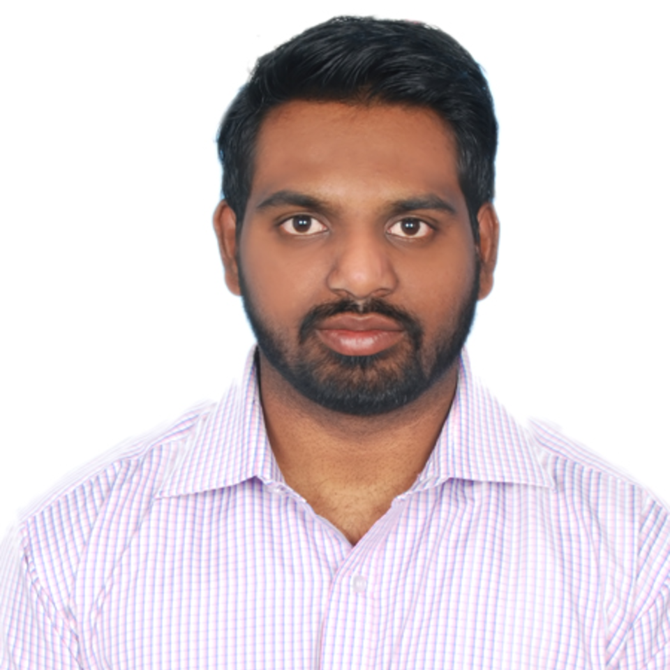 Uday Kumar