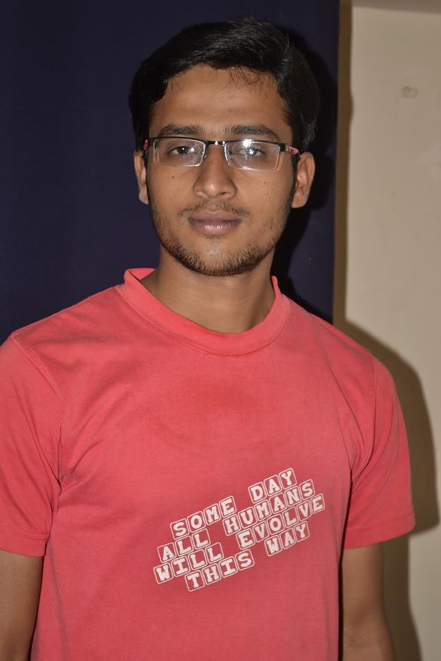 Arunreddy Mudbi