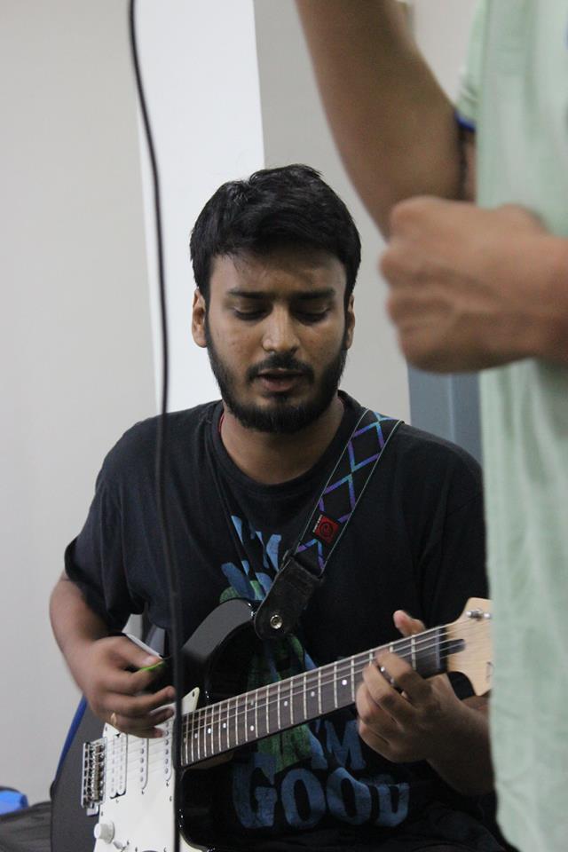Ankur Mukherjee
