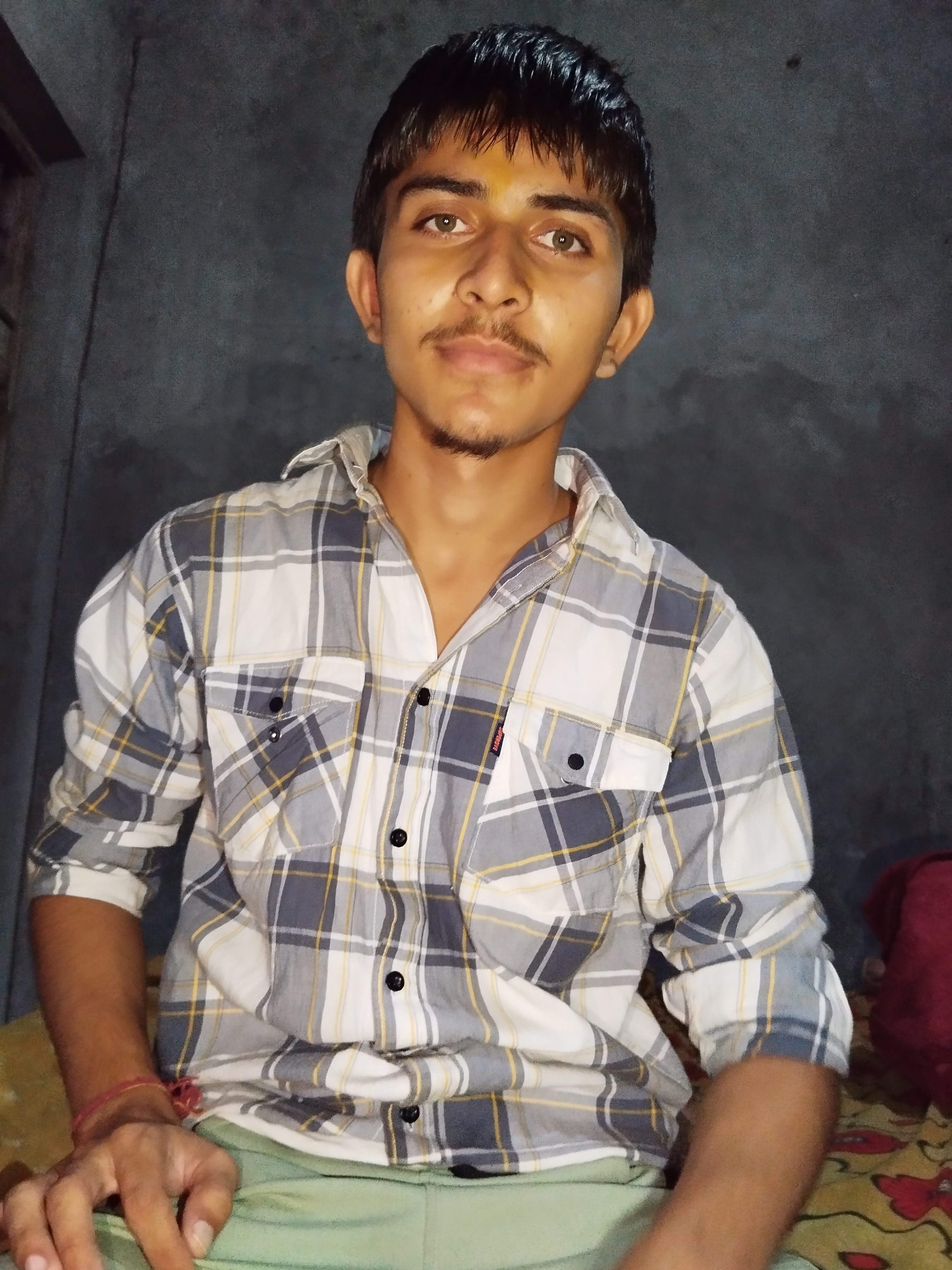 Vinay Sharma