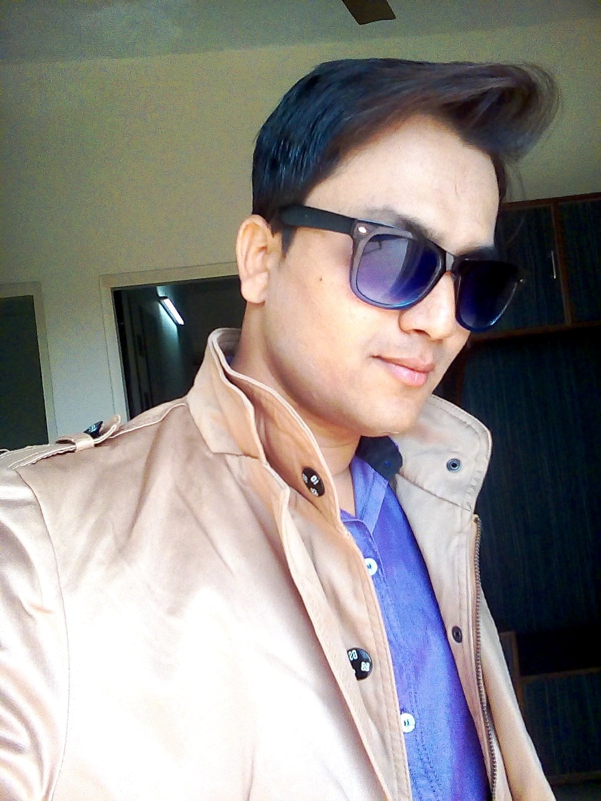 Kamal Singh Meena