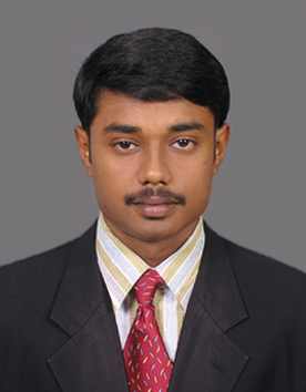 Manoj P