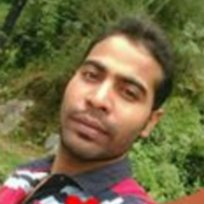 Rajanish Kumar Rai