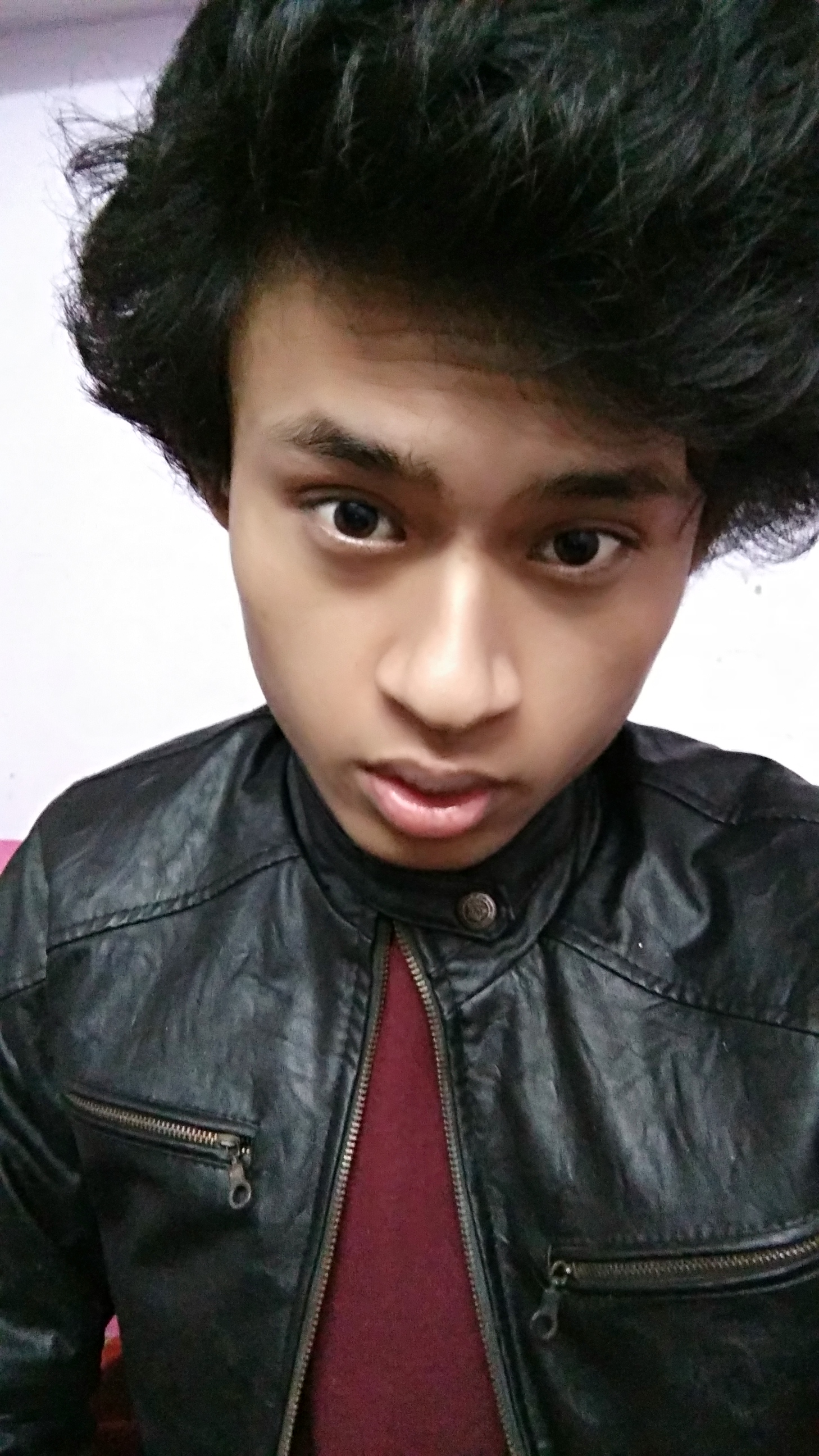 Ranju Khangembam