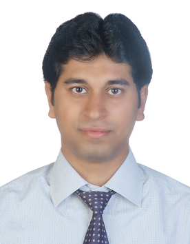 MD AQIB FERHAN