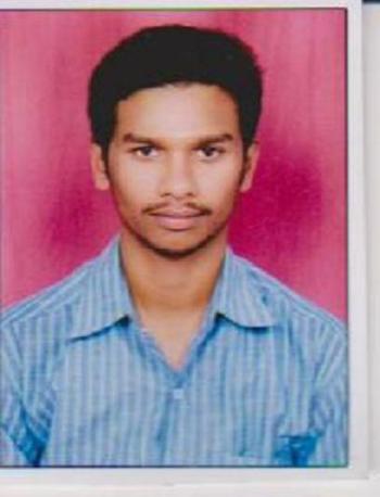 K Surya Ramesh