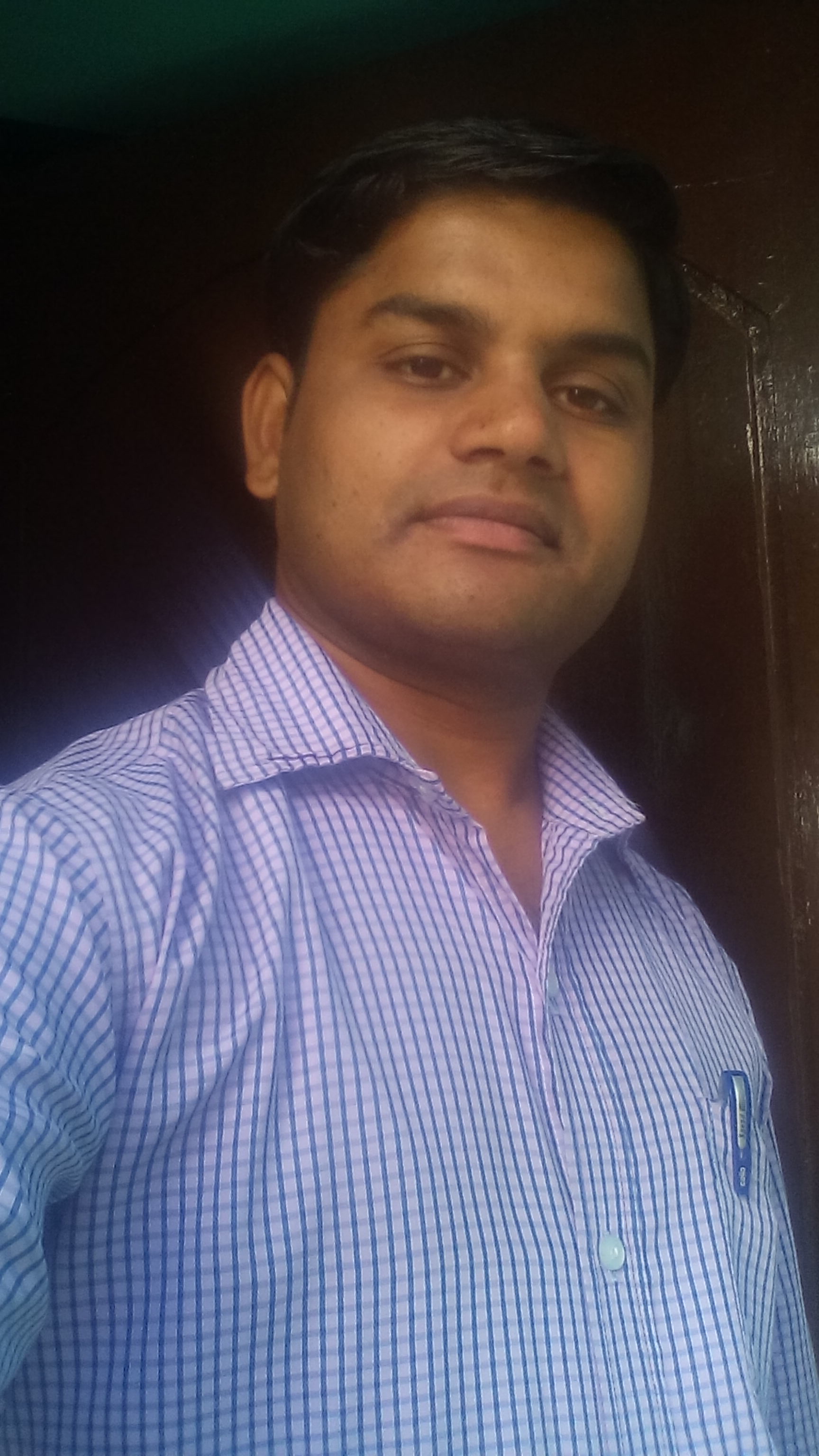 Vidhyadhar S.M