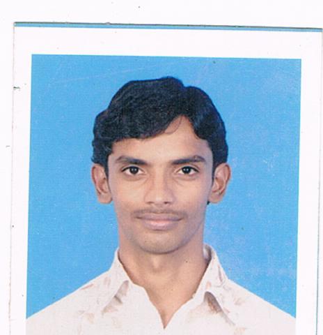 Vishnu Mansharam Gupta