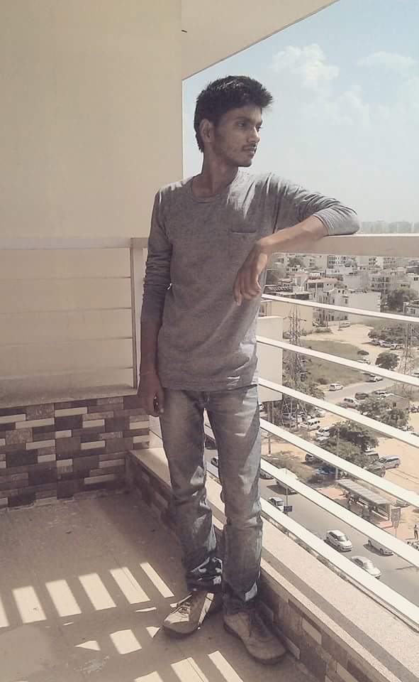 Siddharth Prasad