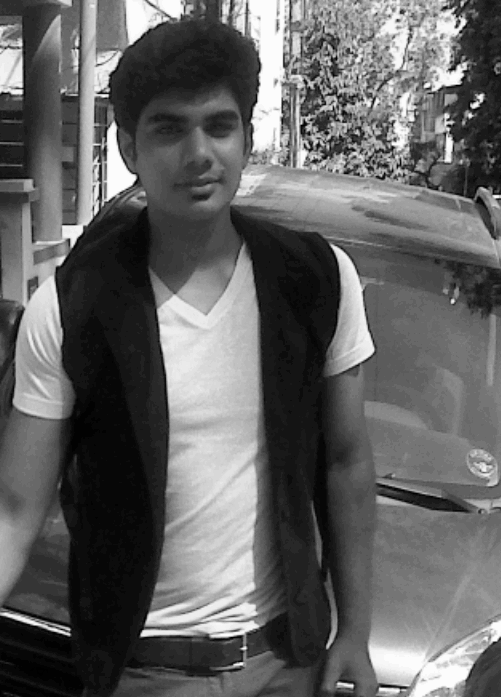 Vineet Harsh