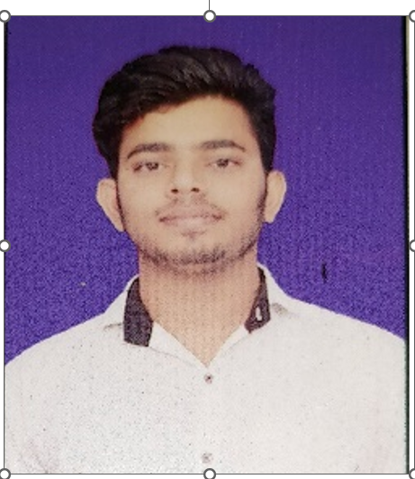 Vickey Kumar