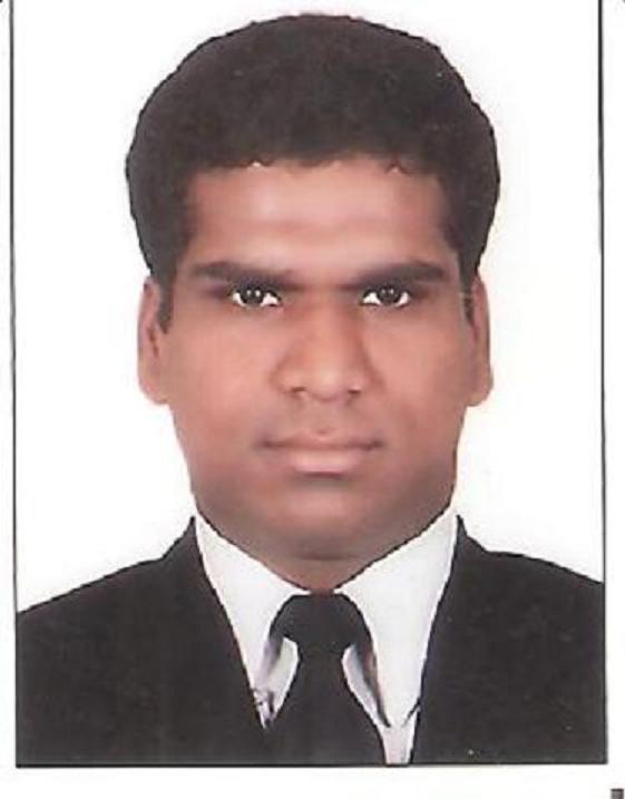Mohamed Javeed Ahmed