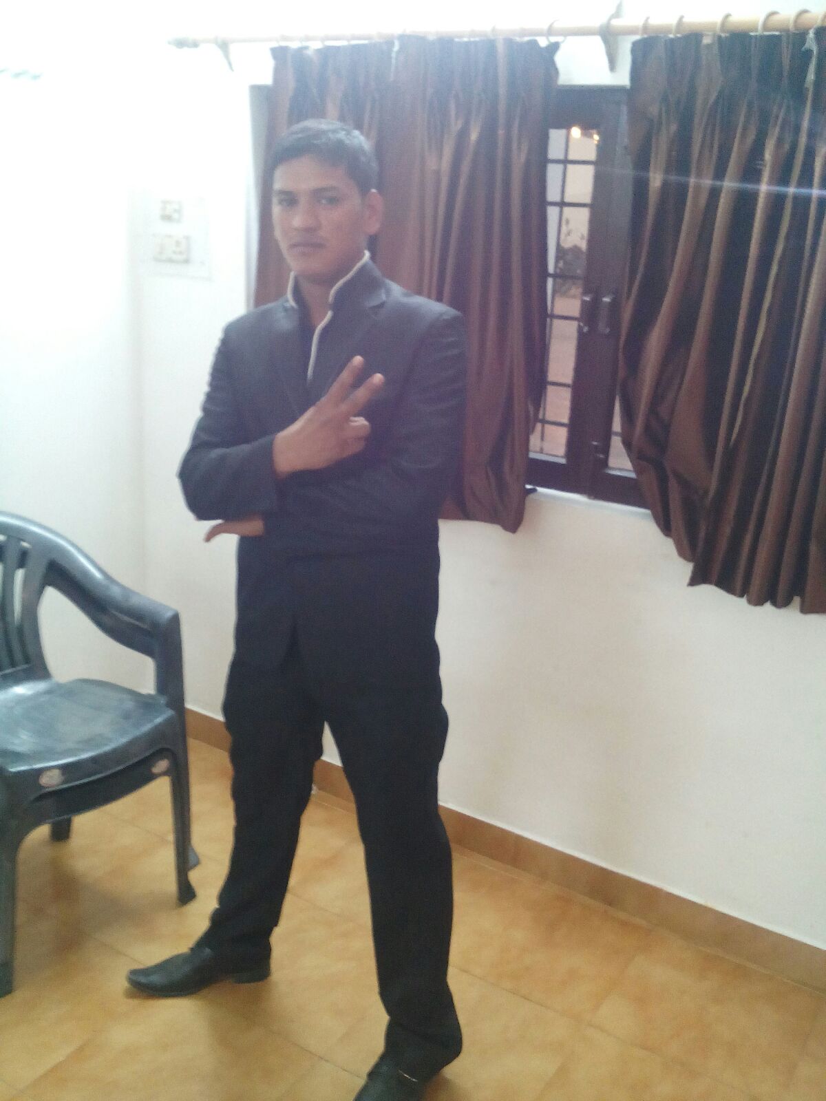 Roshan Singh Rawat