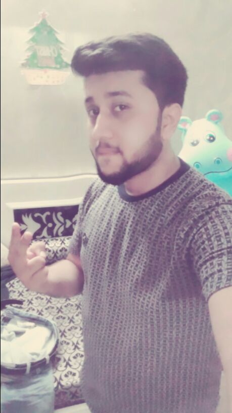 Rajat Mutreja