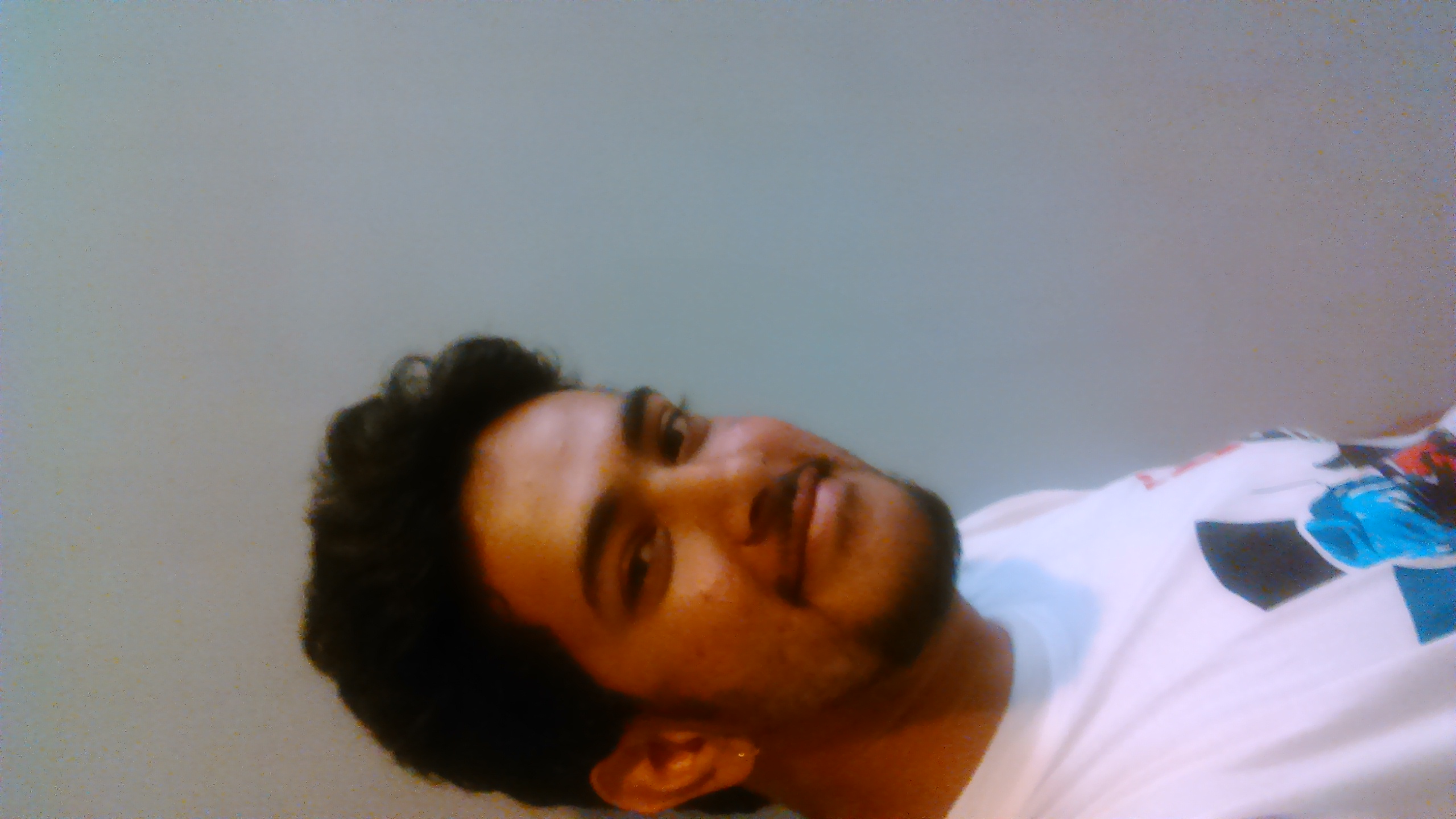 Vishal Mehta