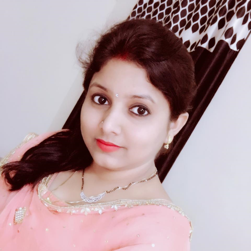 PRIYA KUMARI