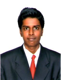 Gokul Poovalagan