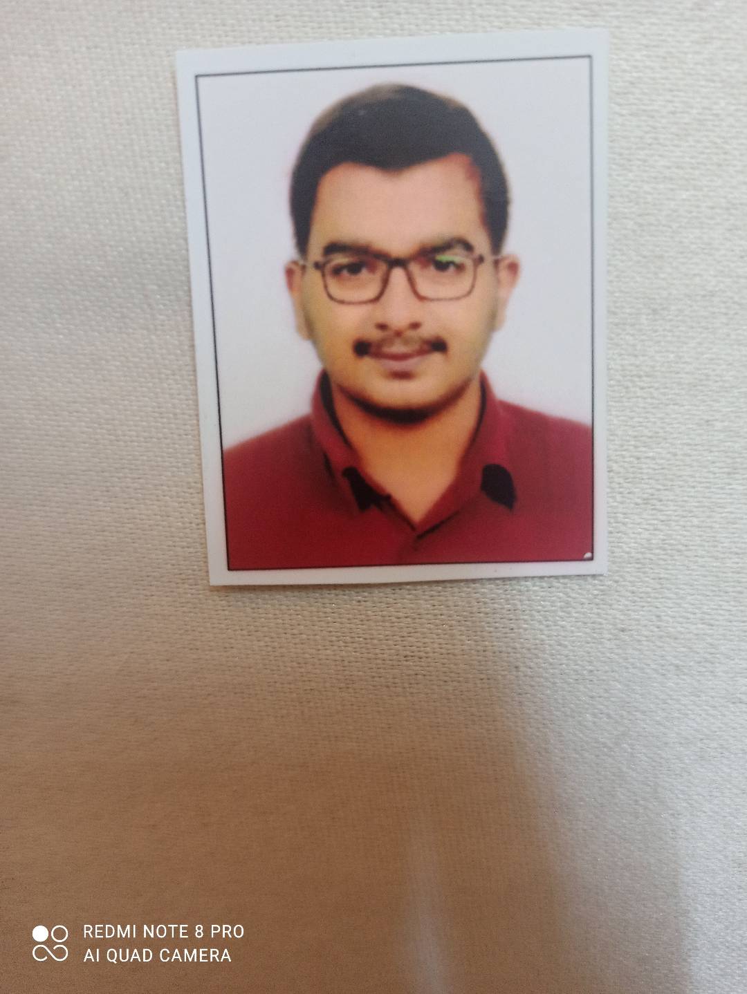 Kevin Joseph Saji