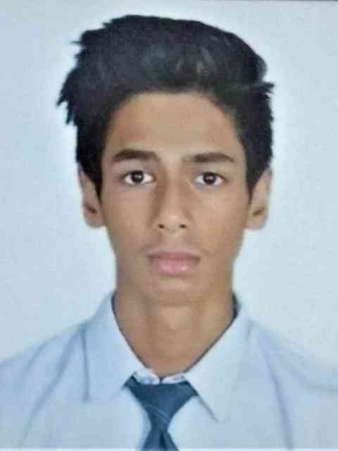 Udit Anand