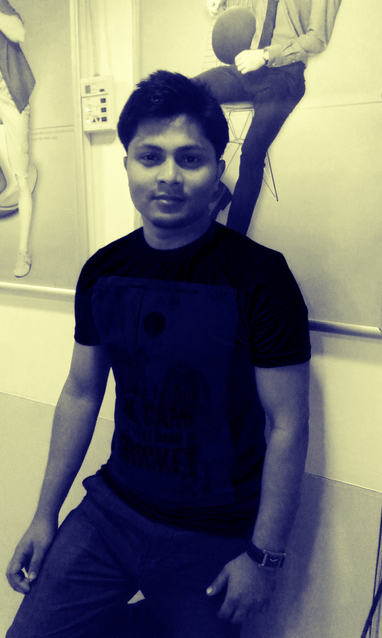 Niranjan Kander