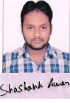 Shashank .