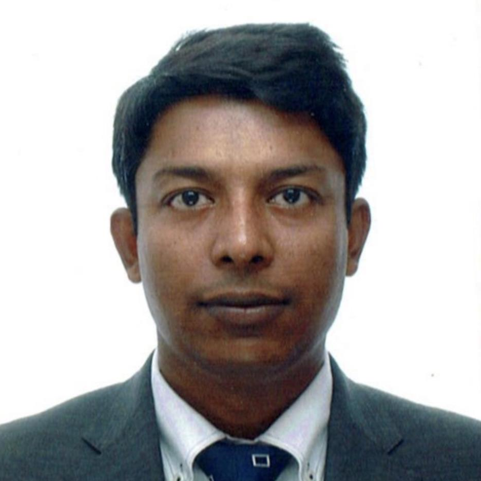 Partha Dey