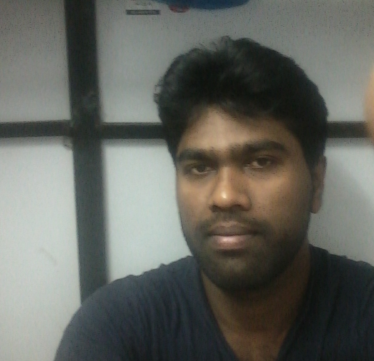 Murali Envi