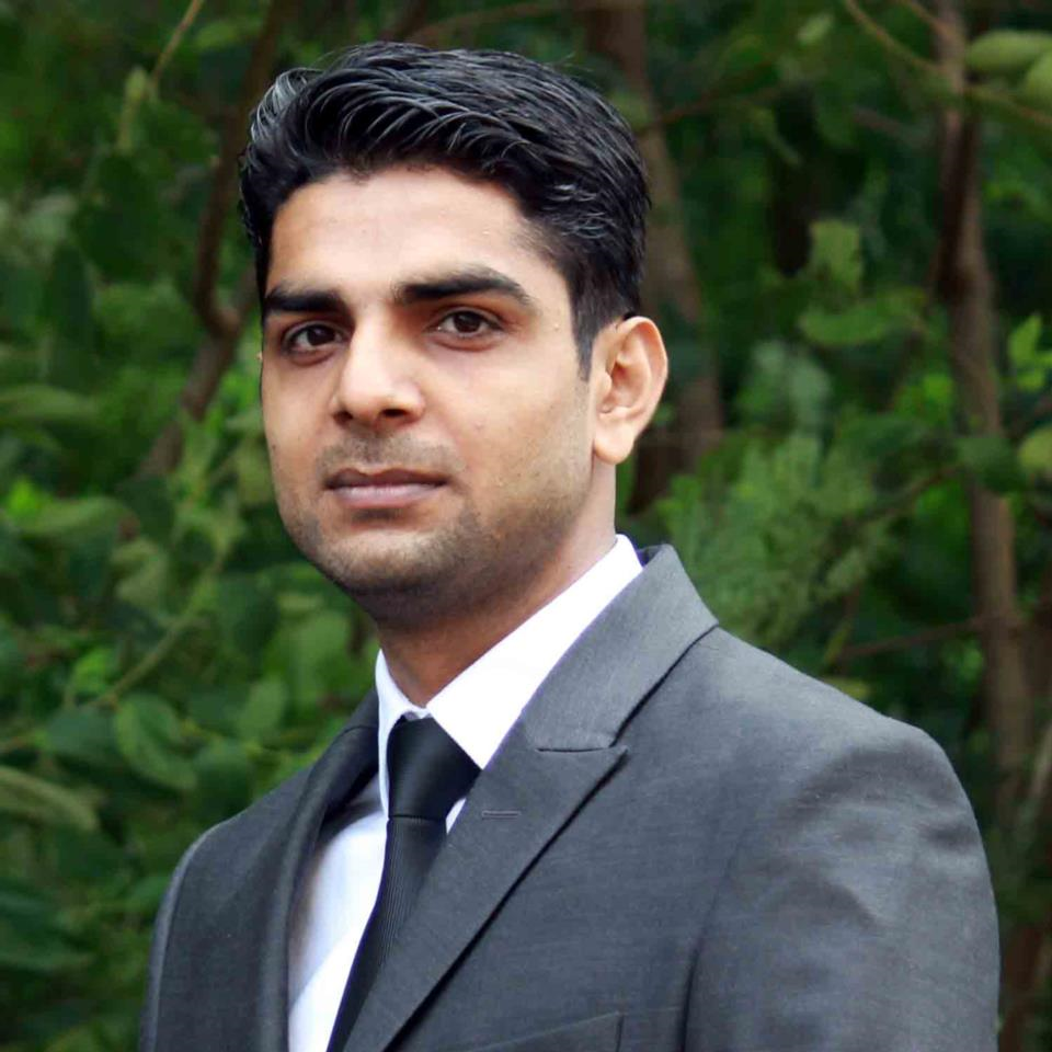 user profile