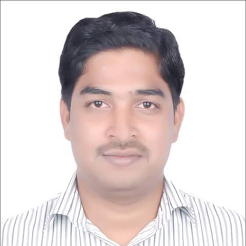 Lakshmikanthan Gajendran