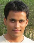 Tamal Saha