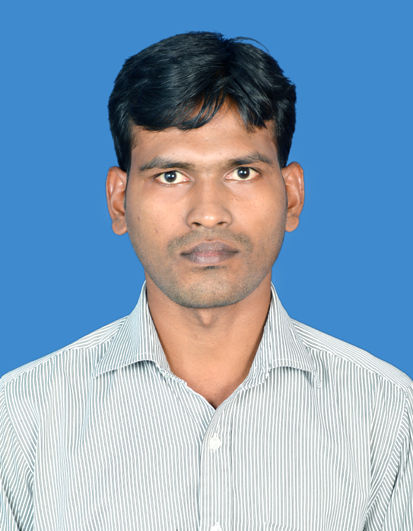Vijayan Perumal
