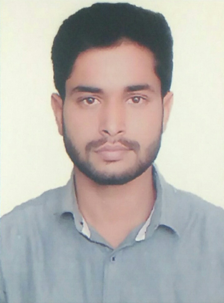Arvind Yadav