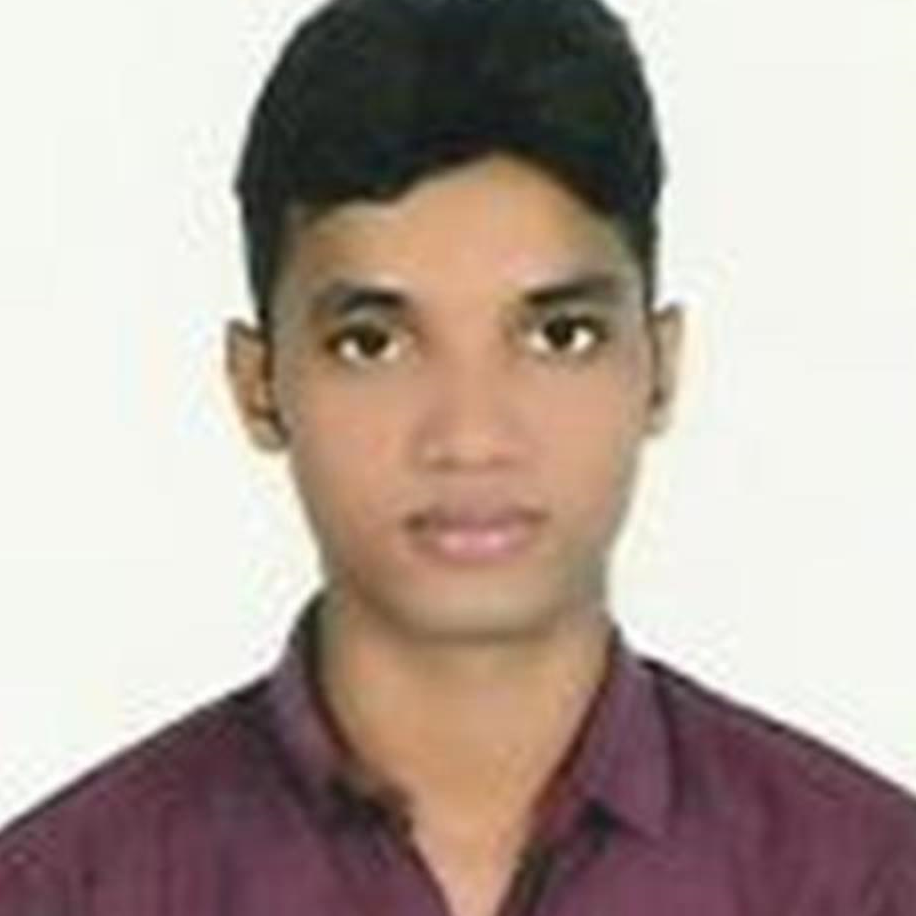 Deepak Indian