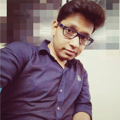 user profile