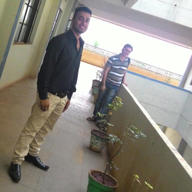 Manjeet Kumar