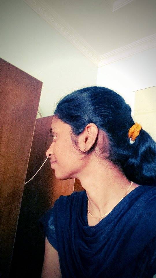 Monika Jayaprasad .S