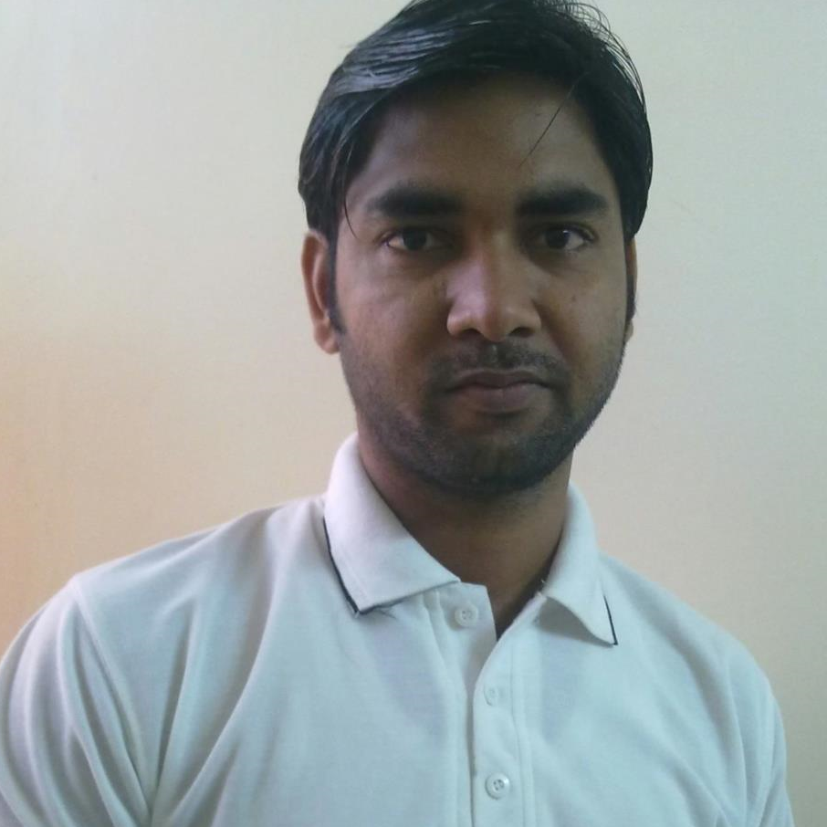 Vikas Kumar Upadhyay