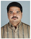 Parupally Chandra Sekhar