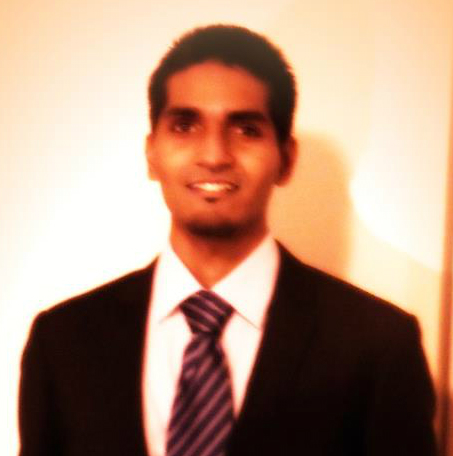 Prasad Bangera
