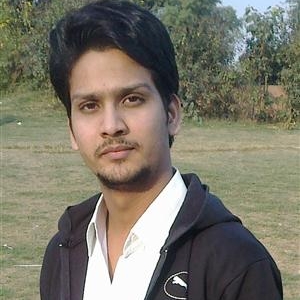 Lalit Mohan