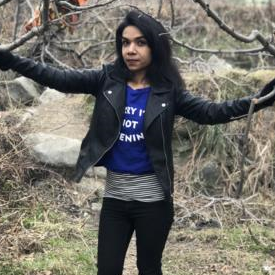 Heena Singh