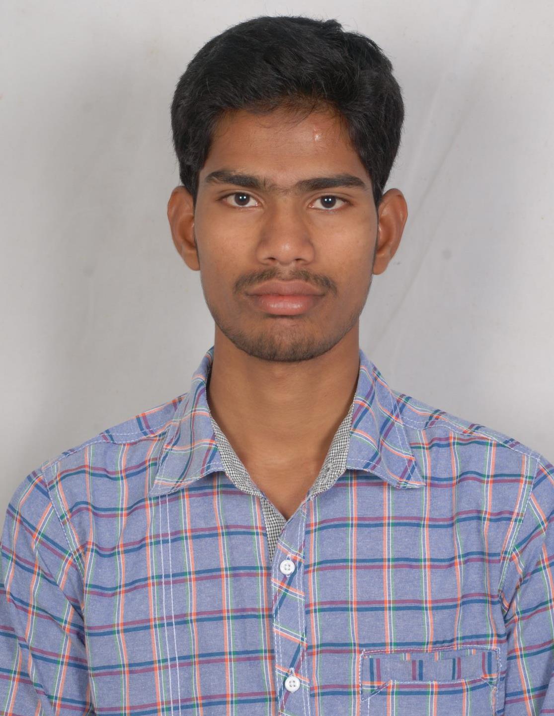 Chakala Sunil