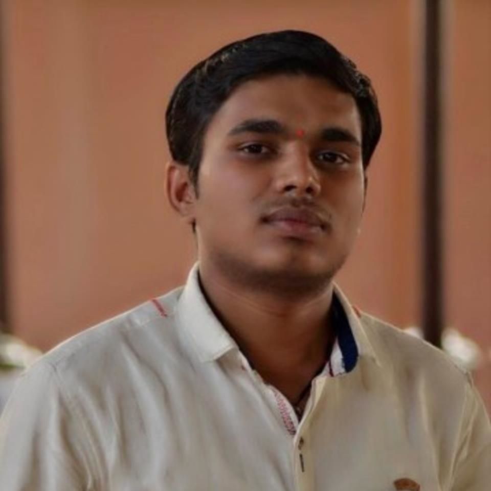 Jayesh Raipure
