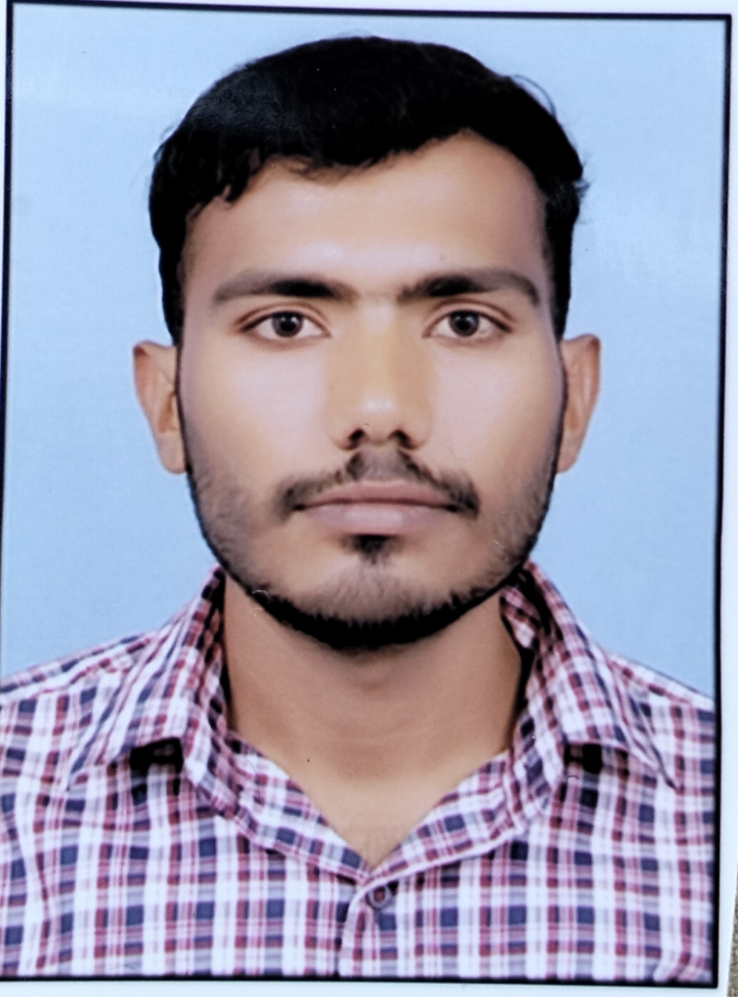 Sandeep Singh