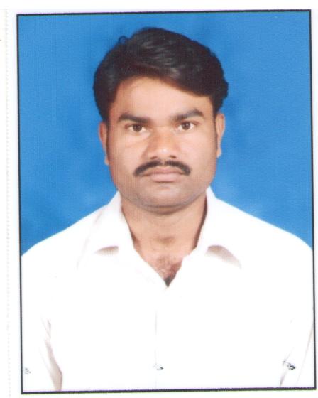 Suresh Goud