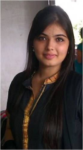 Tanvhi Chopra