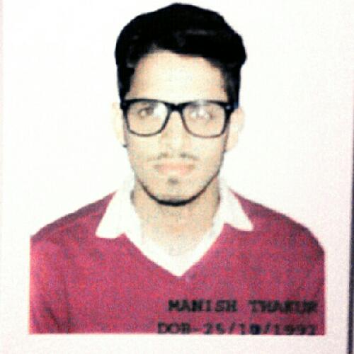 Manish Thakur
